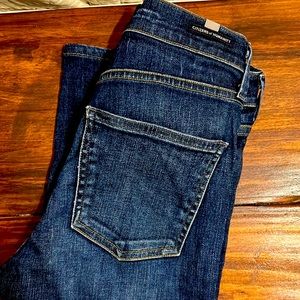 Women’s jeans size 26